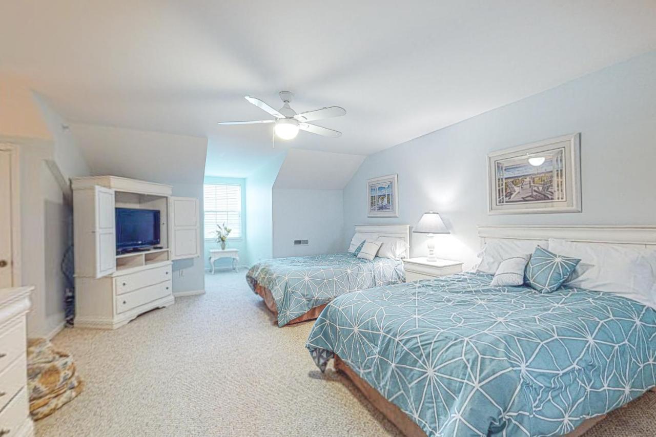 Bethany Bay 2505 Harbor Dr Ocean View Buitenkant foto
