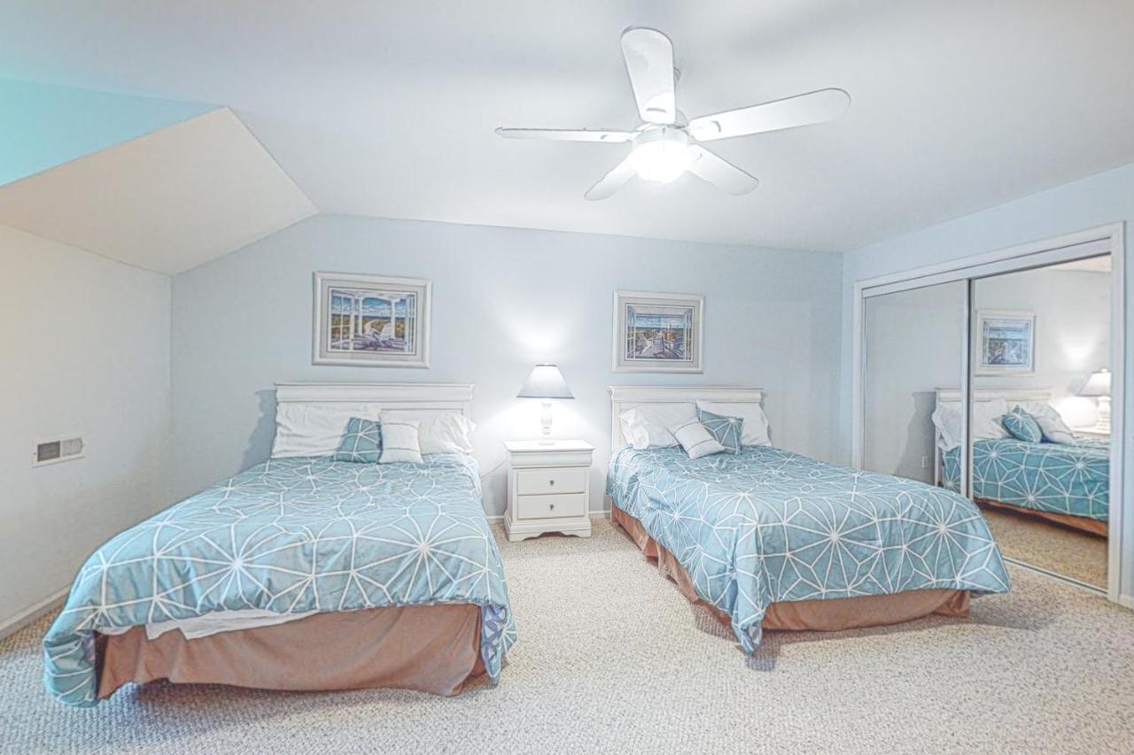 Bethany Bay 2505 Harbor Dr Ocean View Buitenkant foto