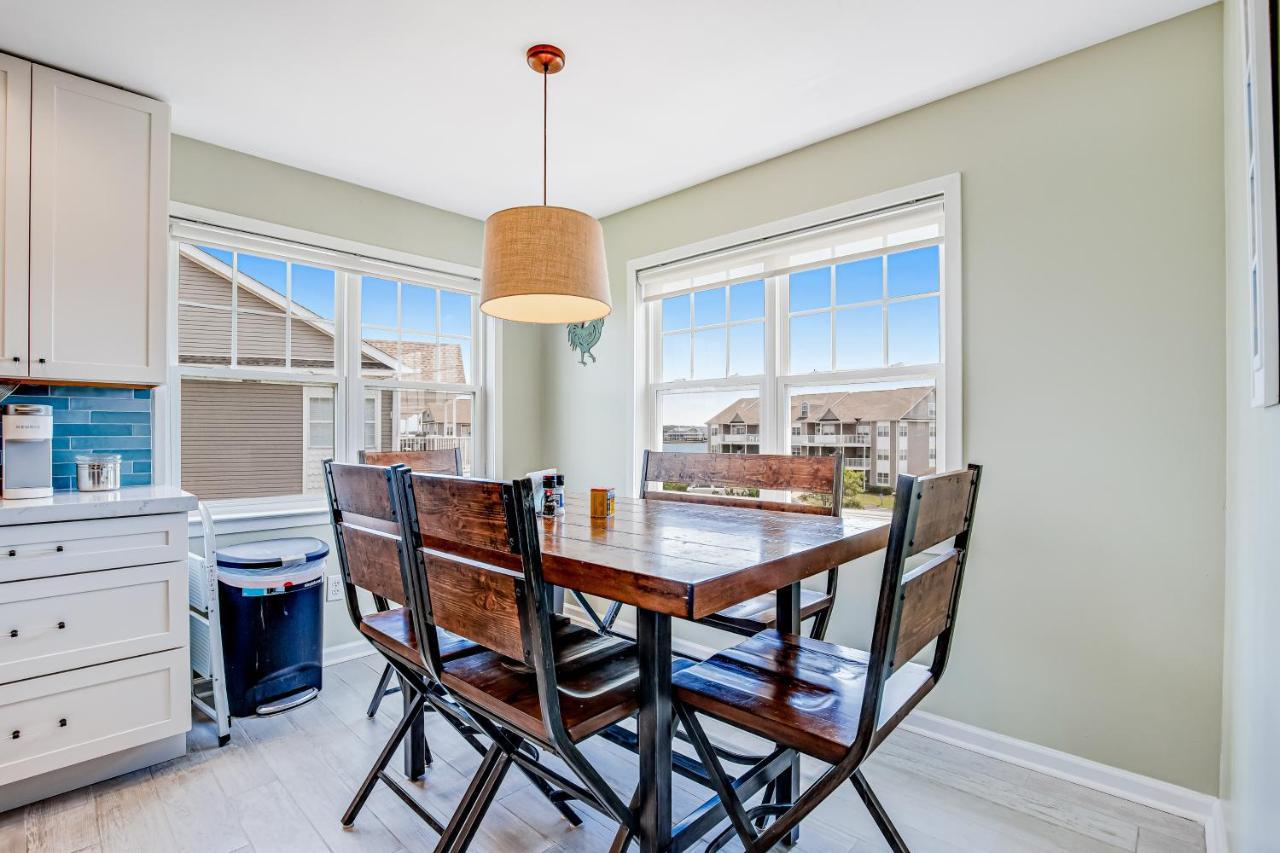 Bethany Bay 2505 Harbor Dr Ocean View Kamer foto