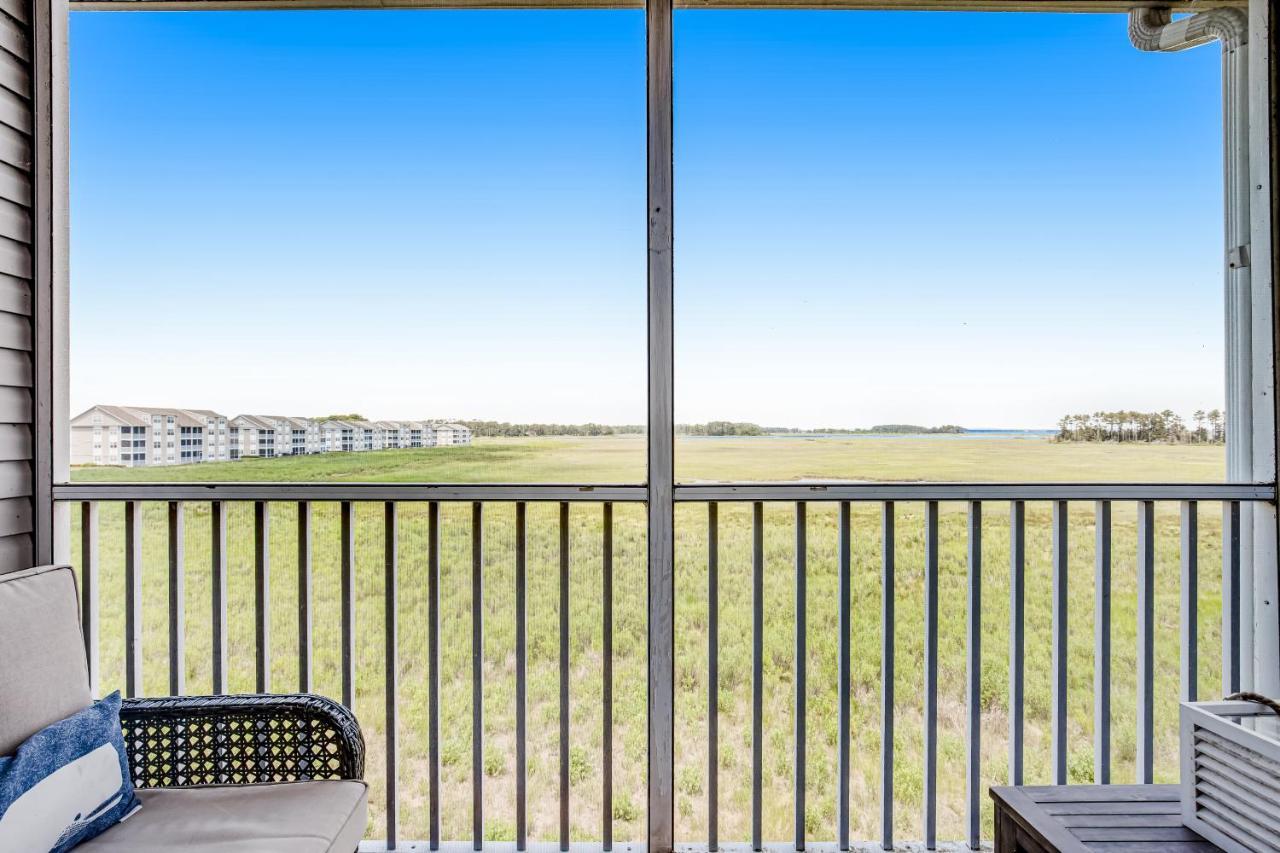 Bethany Bay 2505 Harbor Dr Ocean View Kamer foto