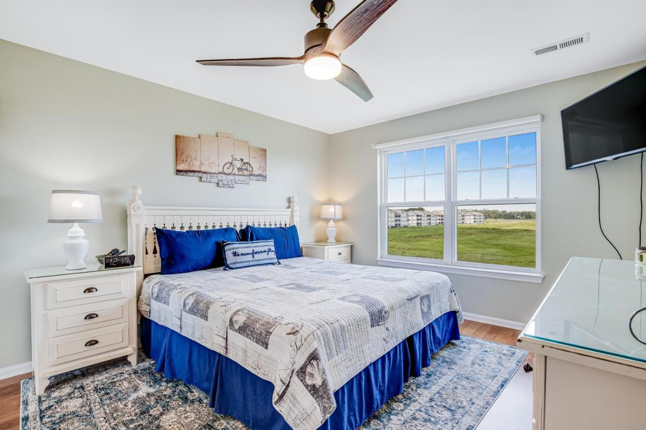 Bethany Bay 2505 Harbor Dr Ocean View Kamer foto
