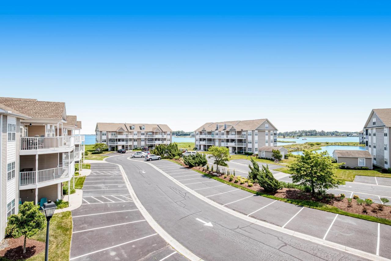 Bethany Bay 2505 Harbor Dr Ocean View Kamer foto