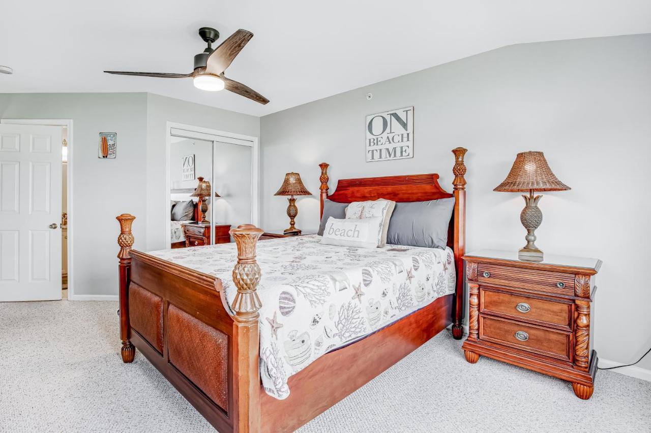 Bethany Bay 2505 Harbor Dr Ocean View Kamer foto