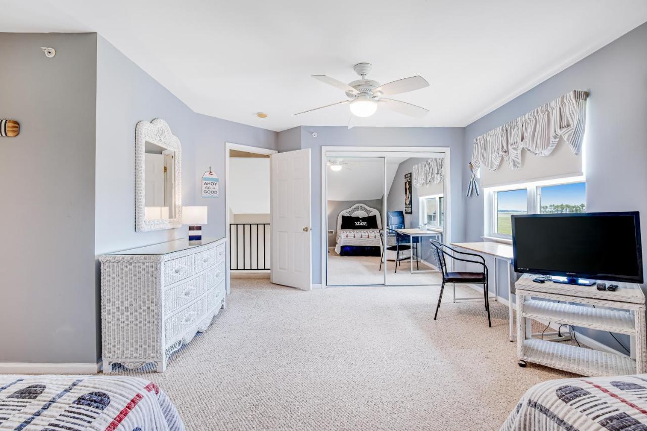 Bethany Bay 2505 Harbor Dr Ocean View Kamer foto