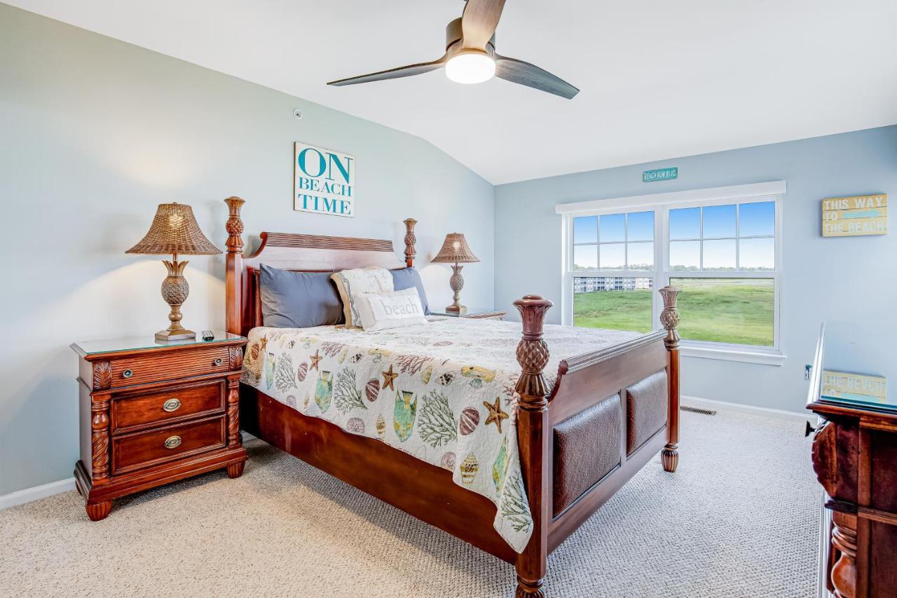 Bethany Bay 2505 Harbor Dr Ocean View Kamer foto