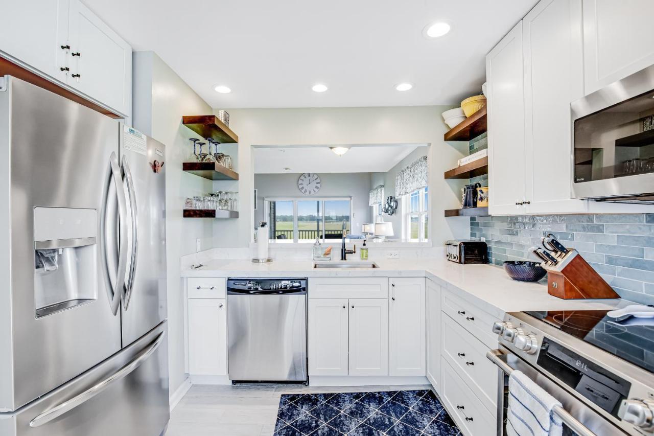 Bethany Bay 2505 Harbor Dr Ocean View Kamer foto