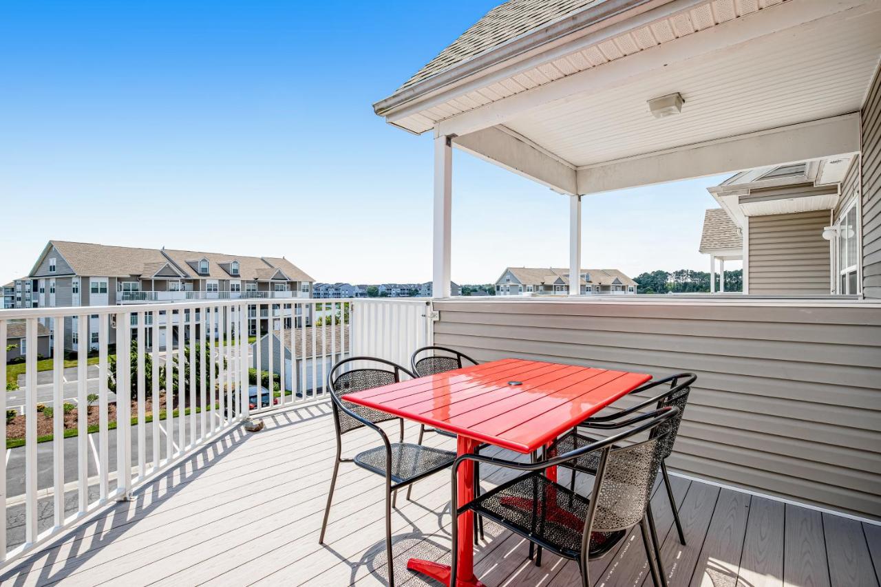 Bethany Bay 2505 Harbor Dr Ocean View Kamer foto