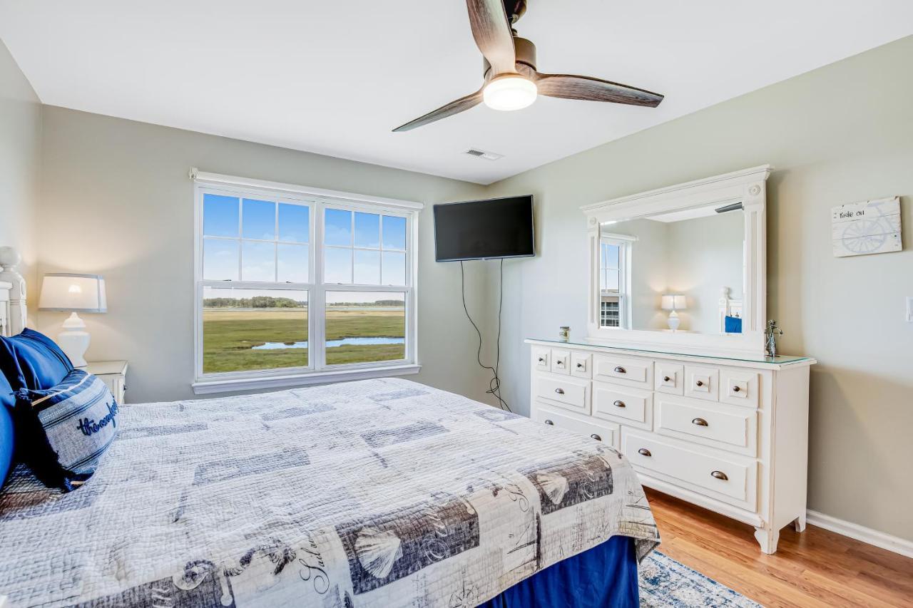 Bethany Bay 2505 Harbor Dr Ocean View Kamer foto