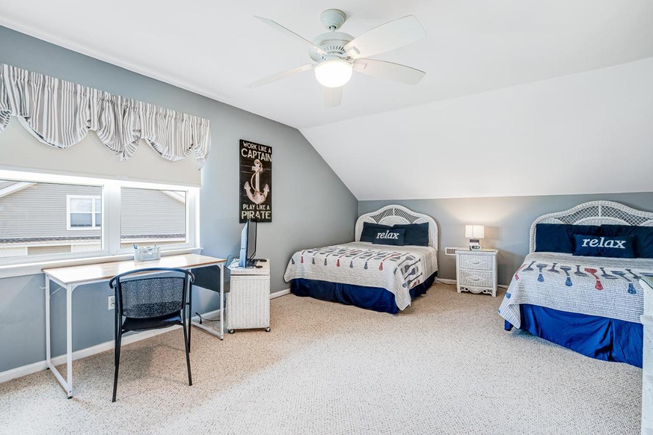 Bethany Bay 2505 Harbor Dr Ocean View Kamer foto