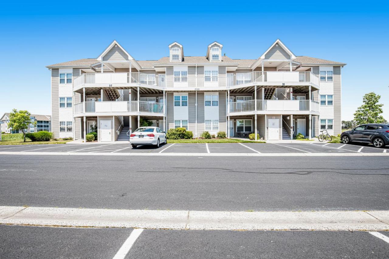 Bethany Bay 2505 Harbor Dr Ocean View Kamer foto