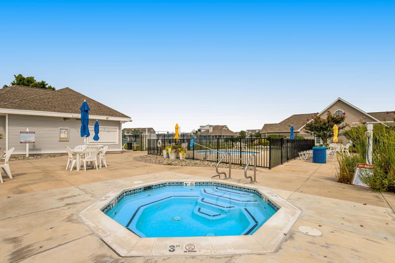 Bethany Bay 2505 Harbor Dr Ocean View Kamer foto