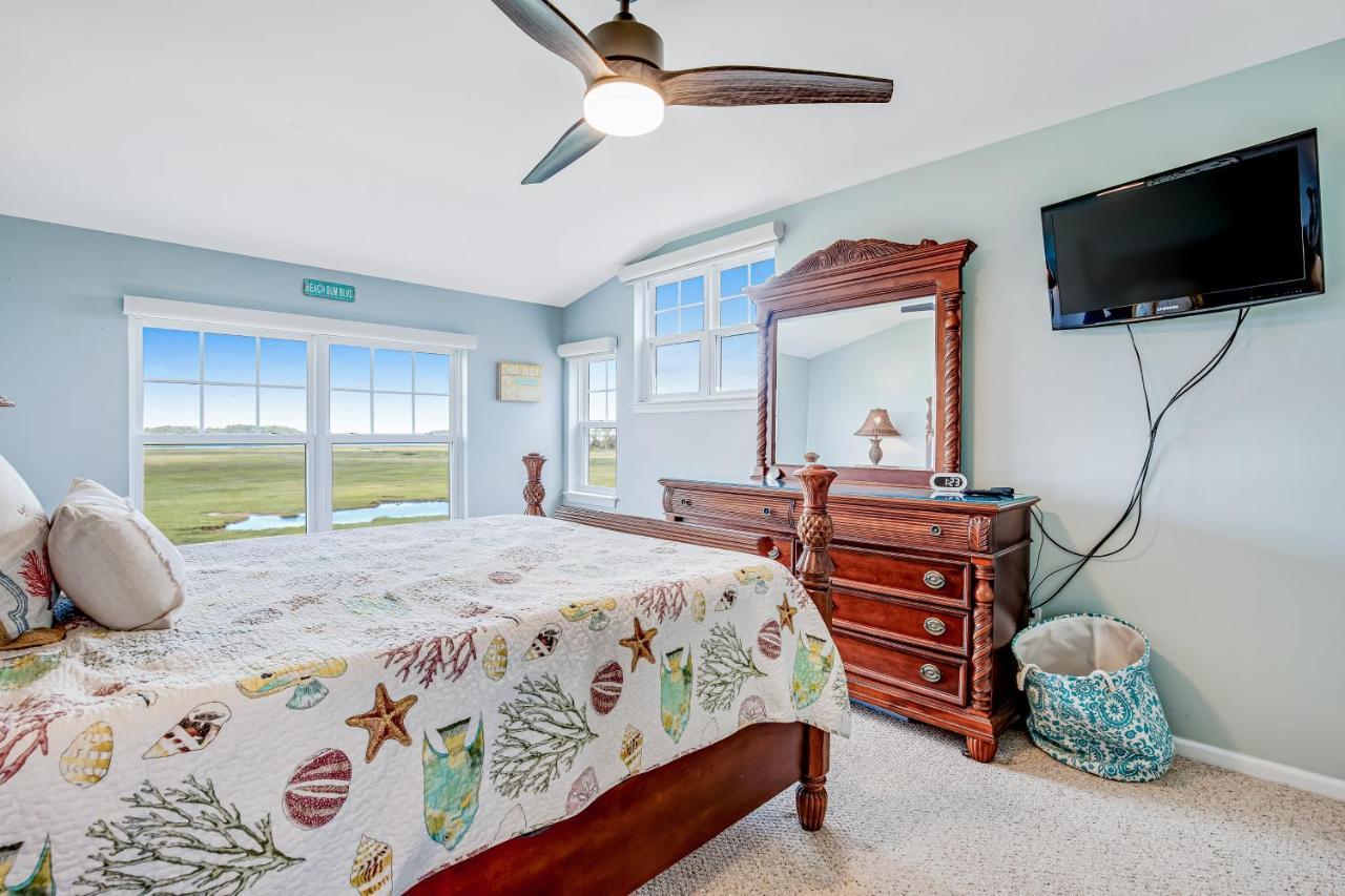 Bethany Bay 2505 Harbor Dr Ocean View Kamer foto