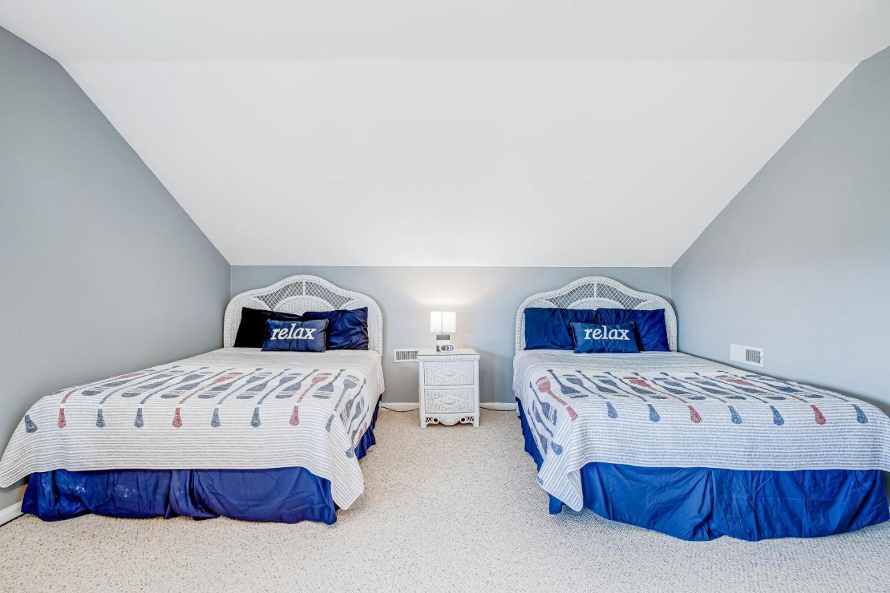 Bethany Bay 2505 Harbor Dr Ocean View Kamer foto