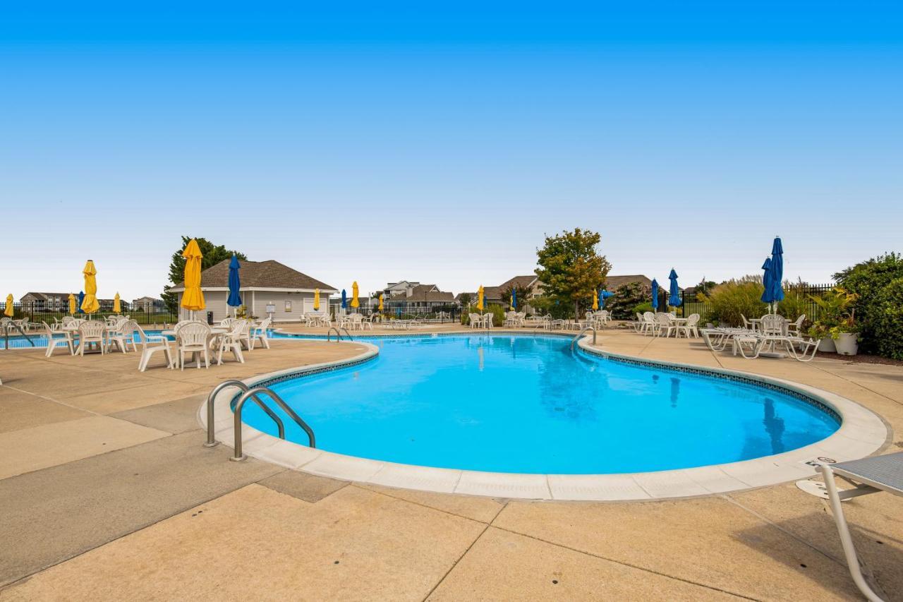 Bethany Bay 2505 Harbor Dr Ocean View Kamer foto